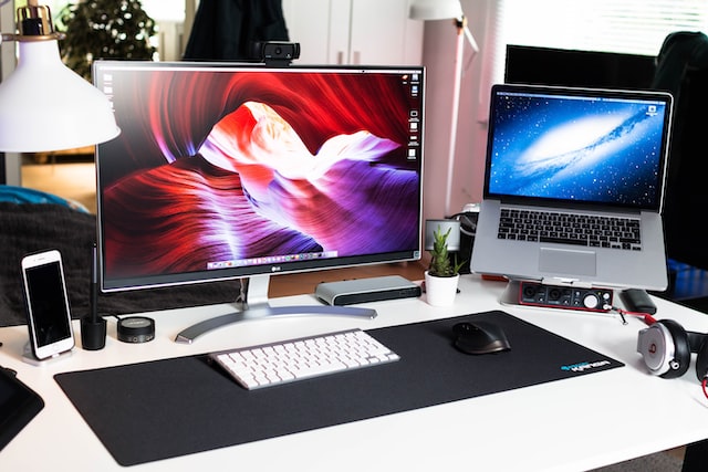 Website Designing Company in Bhopal