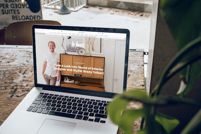 Website Designing Company In Lahore