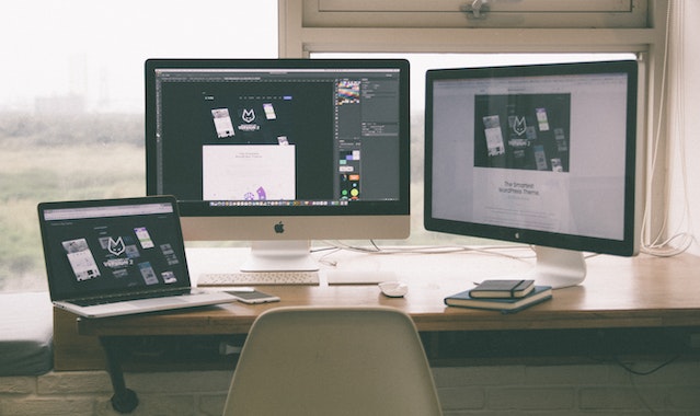 Website Designing Company in Hyderabad