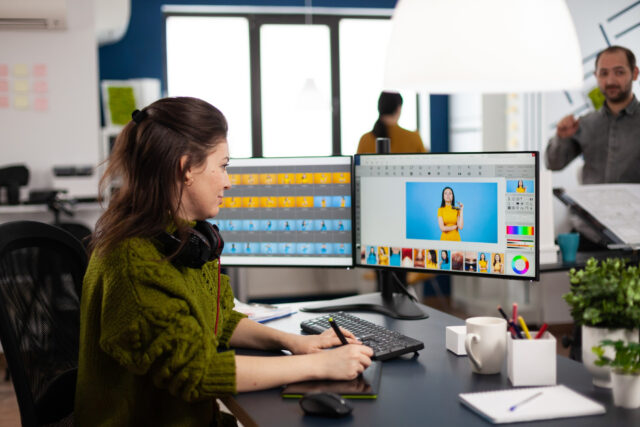 Website Designing Company In Ambala