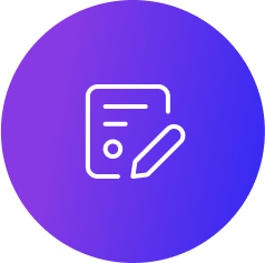 Handshake Deal Circle 21