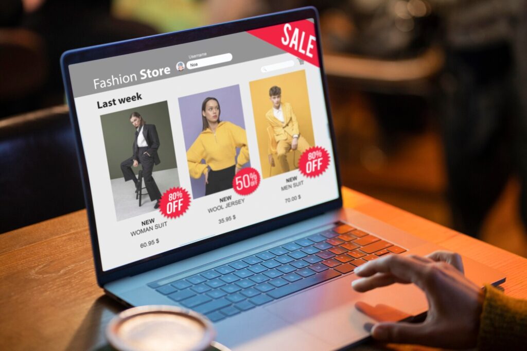 Best Ecommerce Website Features