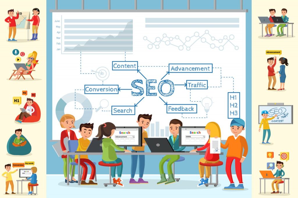 Product Page SEO Guide