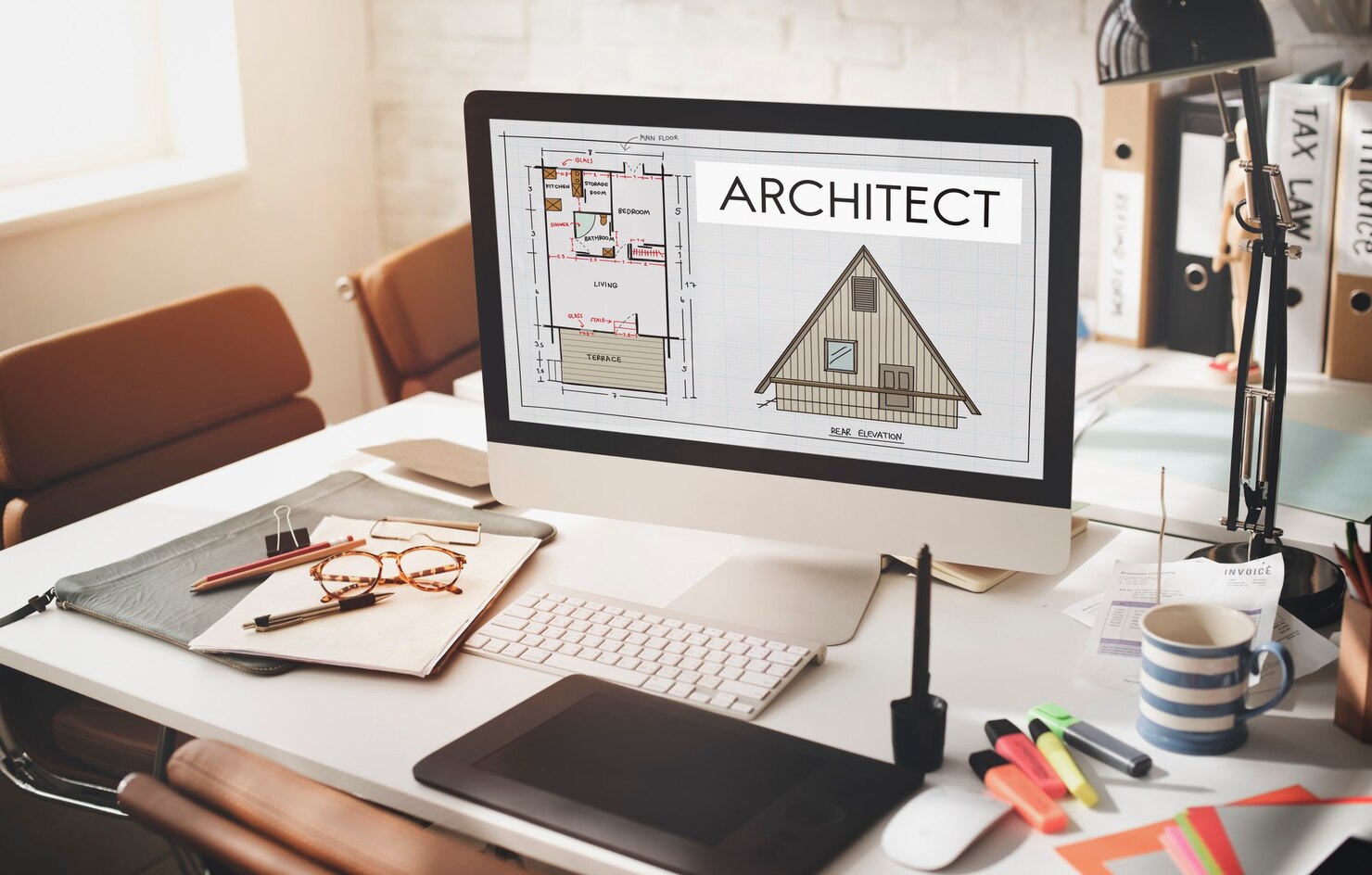 Website Design for Architects 1 Website Design for Architects