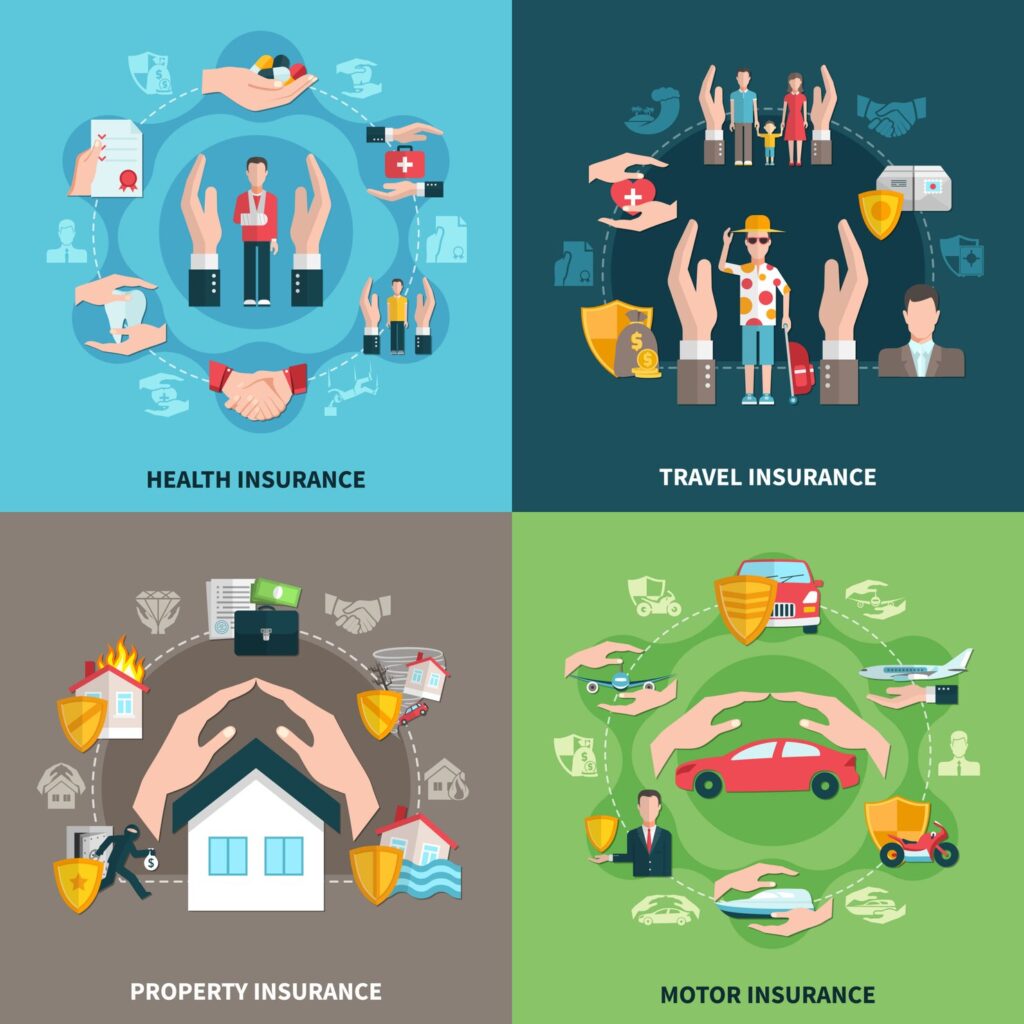 Website Design for Insurance Companies